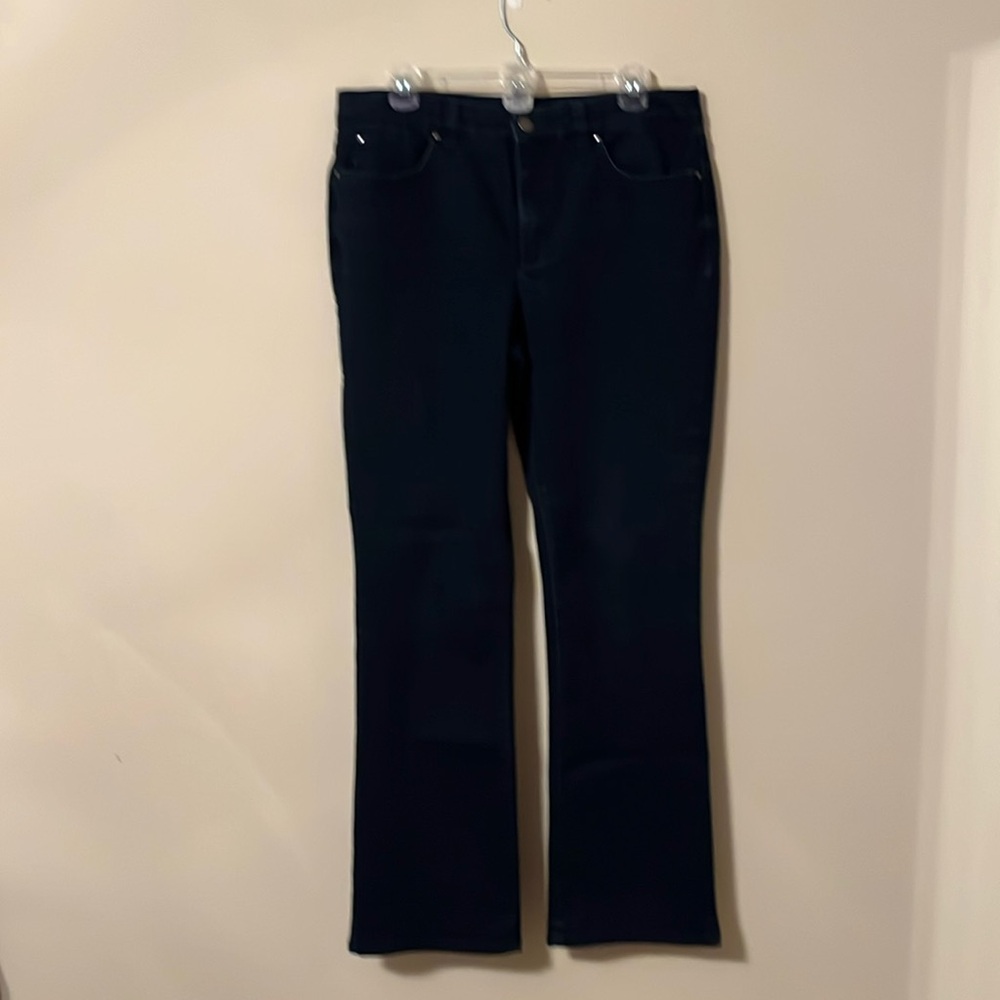 Charter Club jeans.